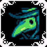 Bodyswap Plague Knight