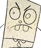 Doodlebob