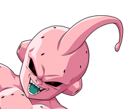 Kid Buu