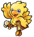 Choco (Chocobo Tales)