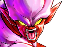 Janemba